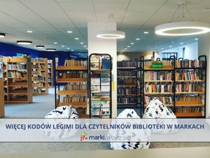 WIĘCEJ KODÓW LEGIMI DLA CZYTELNIKÓW BIBLIOTEKI W MARKACH.jpg